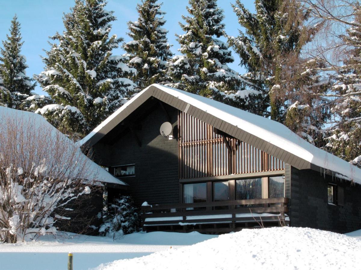 Holiday Home Rechbergblick - Beu302 By Interhome 波瑙施华瓦尔 外观 照片