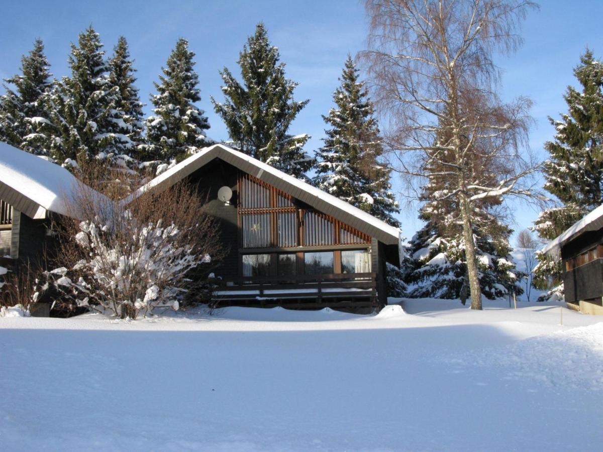 Holiday Home Rechbergblick - Beu302 By Interhome 波瑙施华瓦尔 外观 照片