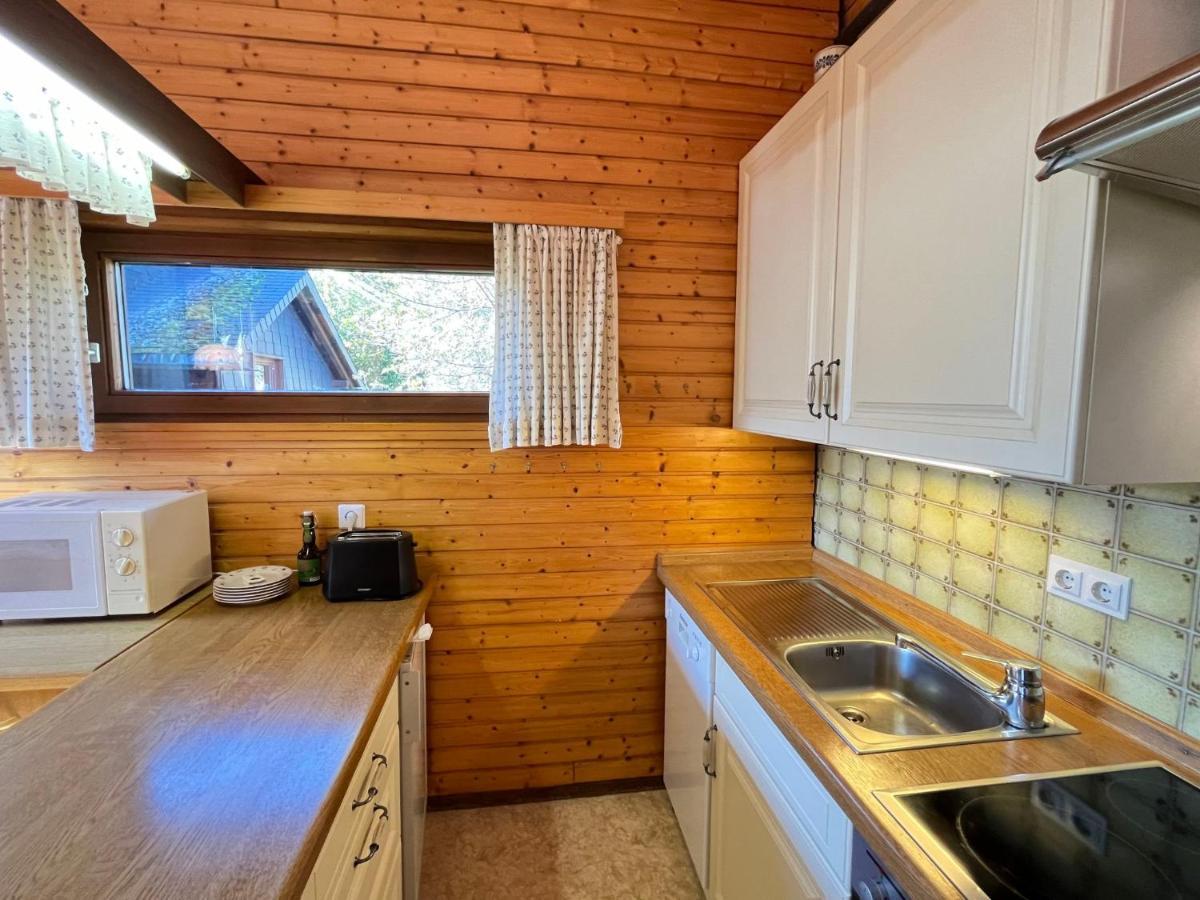 Holiday Home Rechbergblick - Beu302 By Interhome 波瑙施华瓦尔 外观 照片
