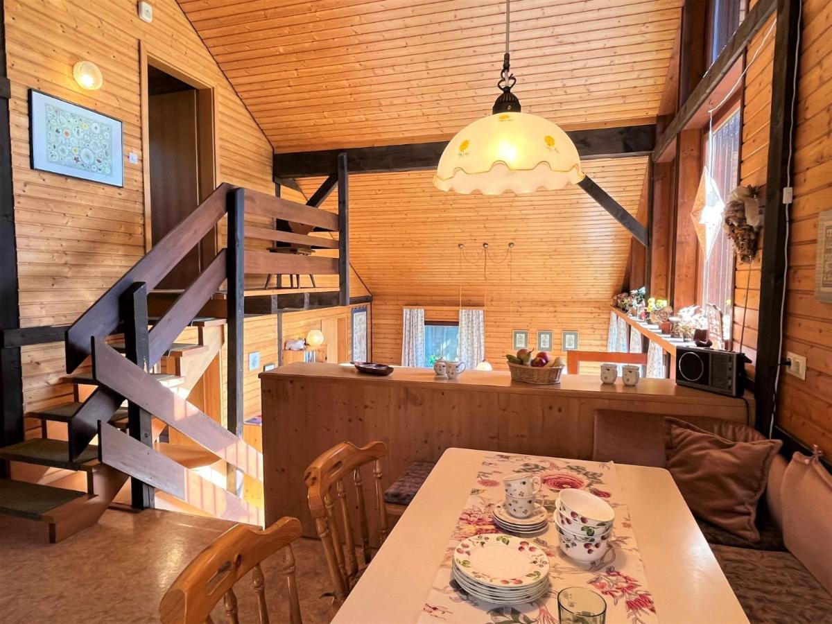 Holiday Home Rechbergblick - Beu302 By Interhome 波瑙施华瓦尔 外观 照片