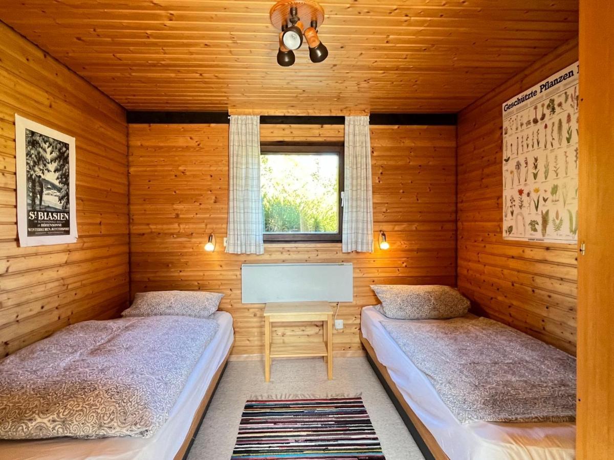 Holiday Home Rechbergblick - Beu302 By Interhome 波瑙施华瓦尔 外观 照片