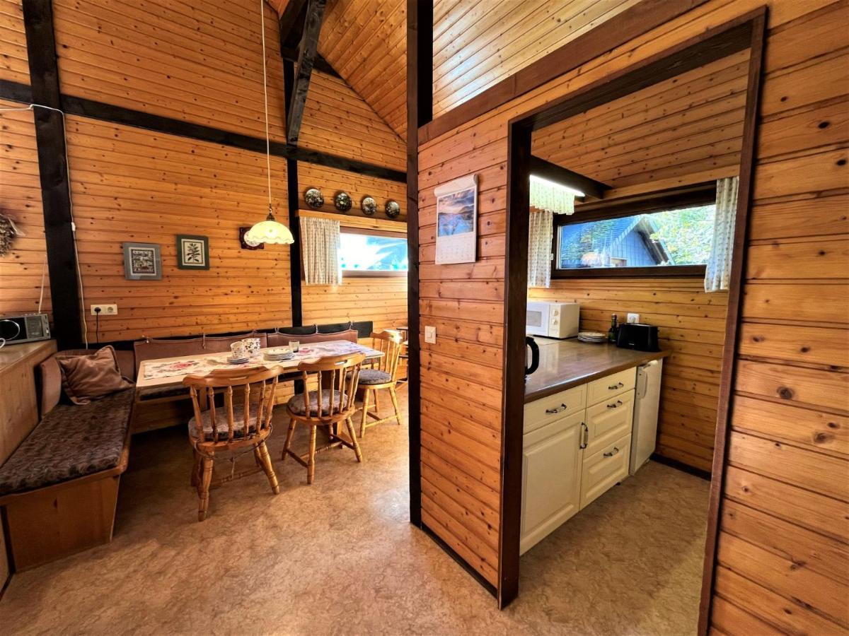 Holiday Home Rechbergblick - Beu302 By Interhome 波瑙施华瓦尔 外观 照片