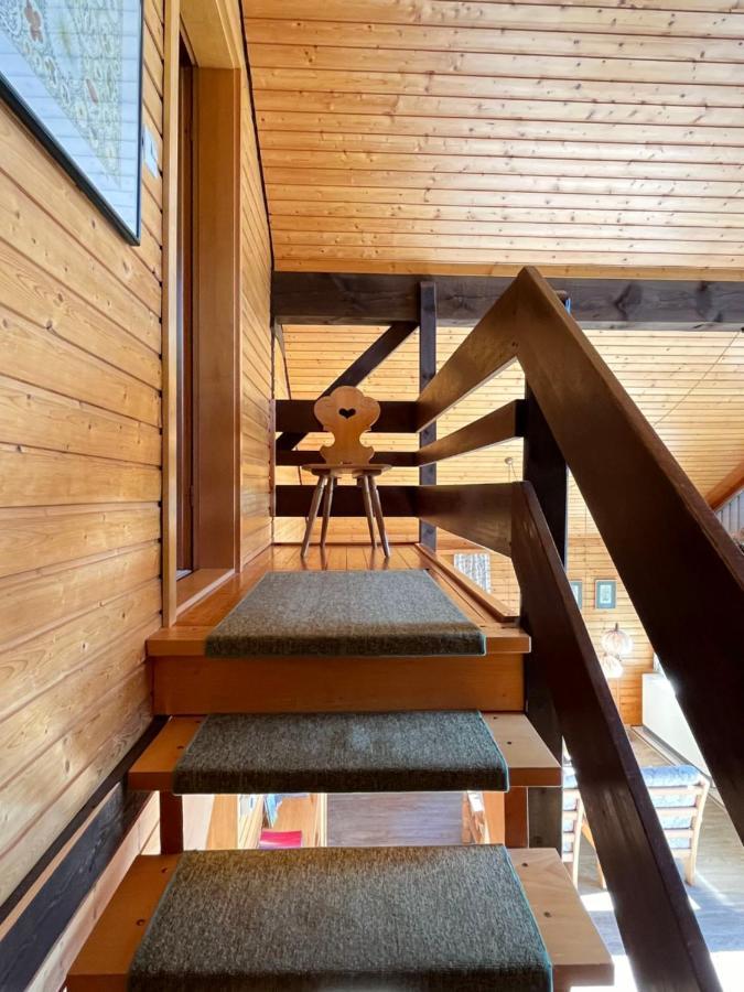 Holiday Home Rechbergblick - Beu302 By Interhome 波瑙施华瓦尔 外观 照片