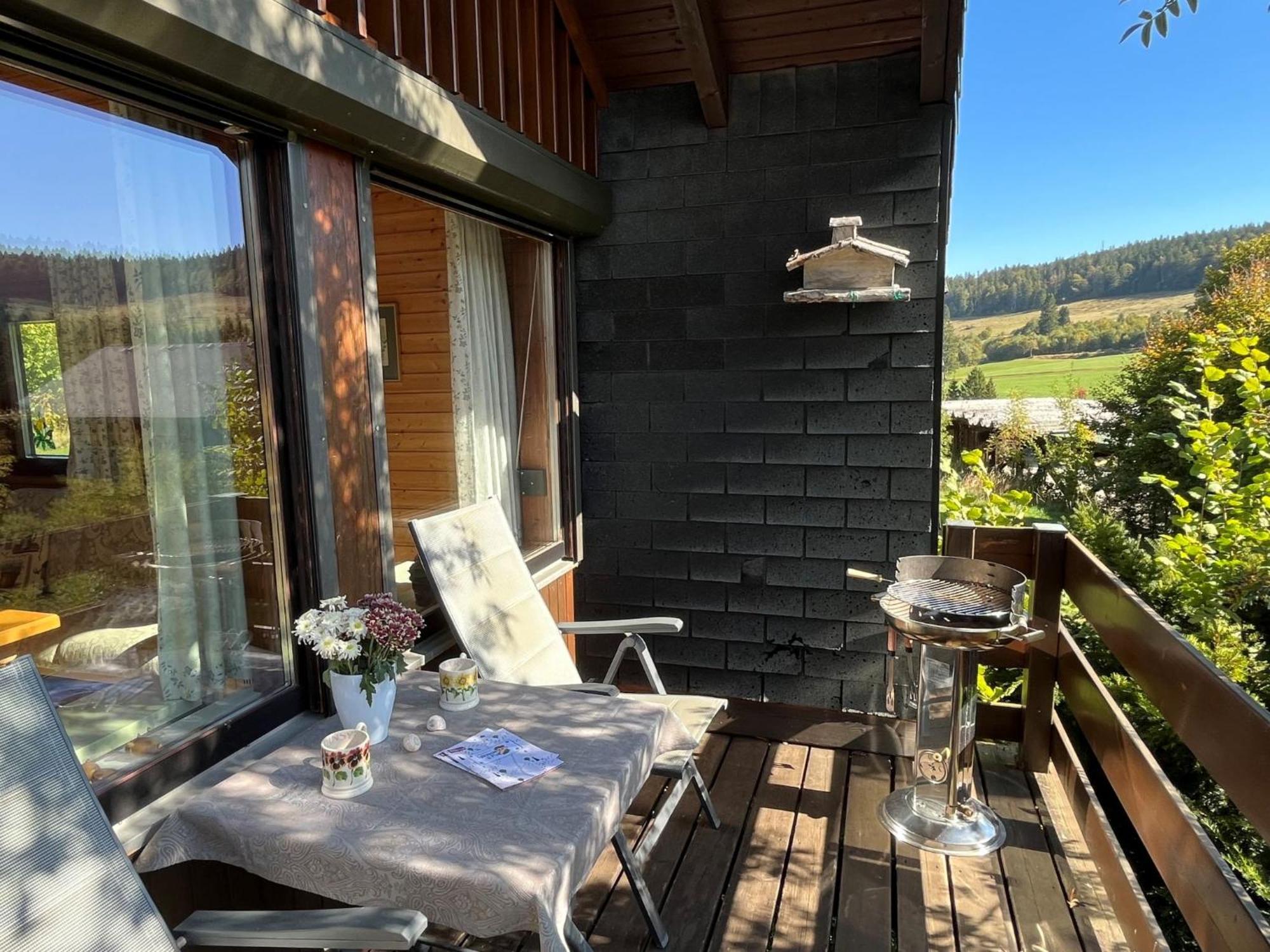 Holiday Home Rechbergblick - Beu302 By Interhome 波瑙施华瓦尔 外观 照片