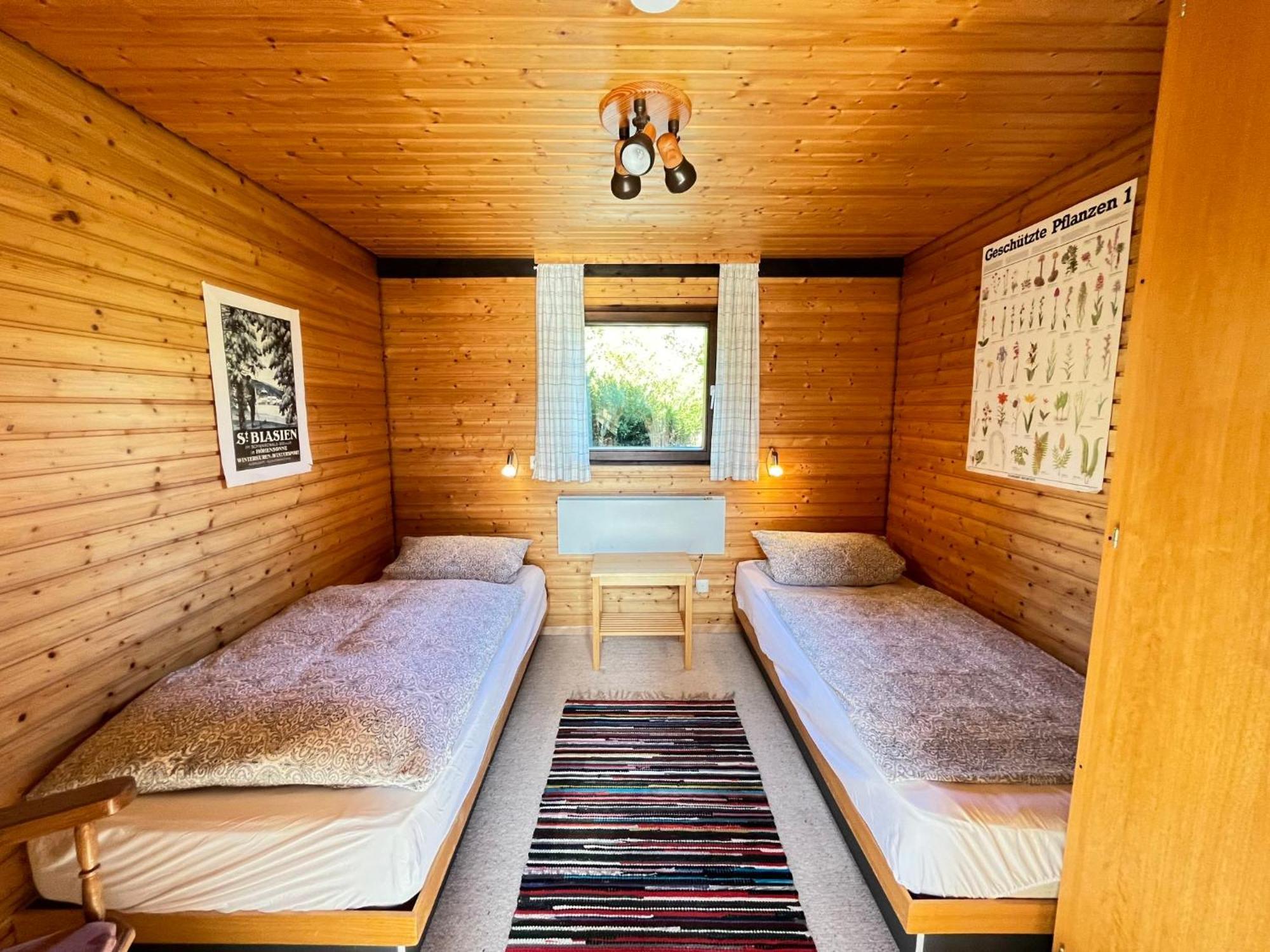 Holiday Home Rechbergblick - Beu302 By Interhome 波瑙施华瓦尔 外观 照片
