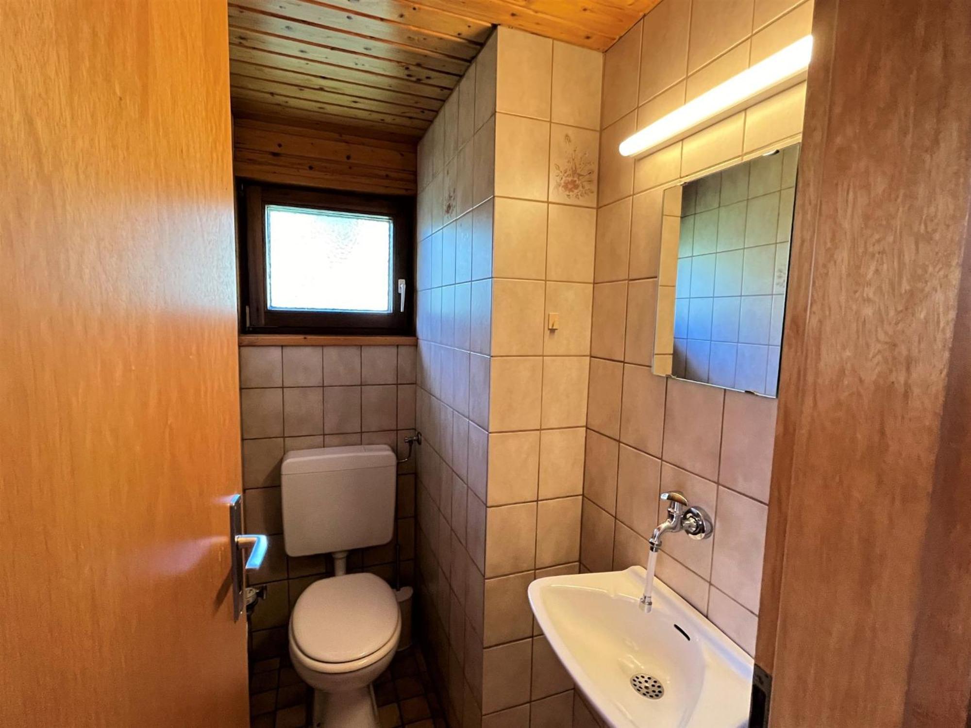 Holiday Home Rechbergblick - Beu302 By Interhome 波瑙施华瓦尔 外观 照片