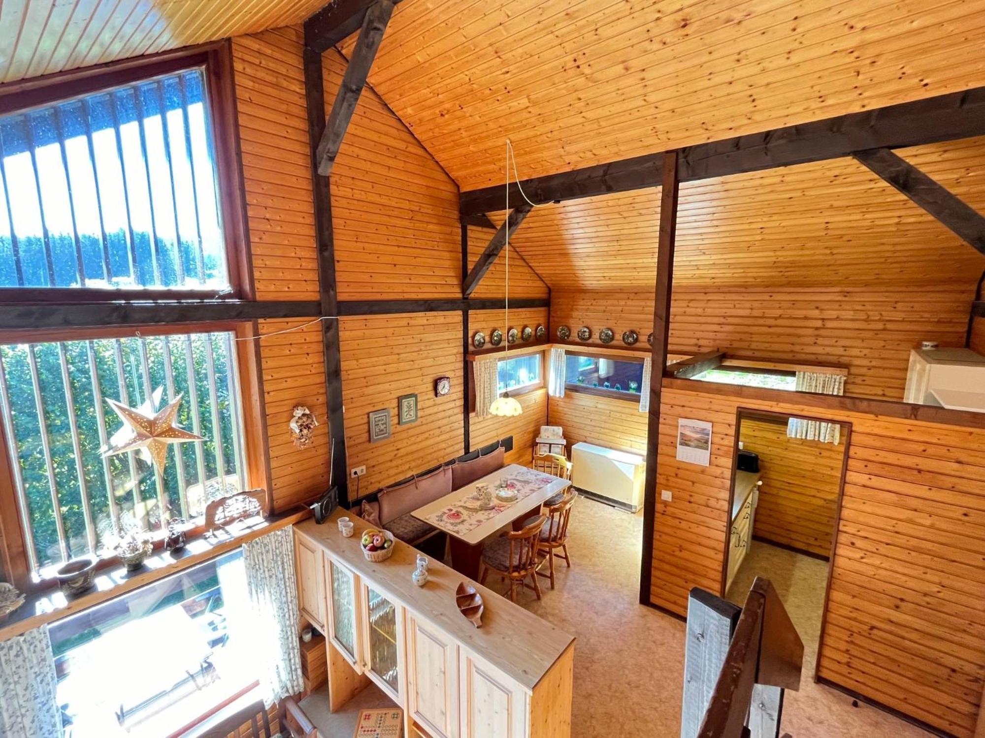 Holiday Home Rechbergblick - Beu302 By Interhome 波瑙施华瓦尔 外观 照片