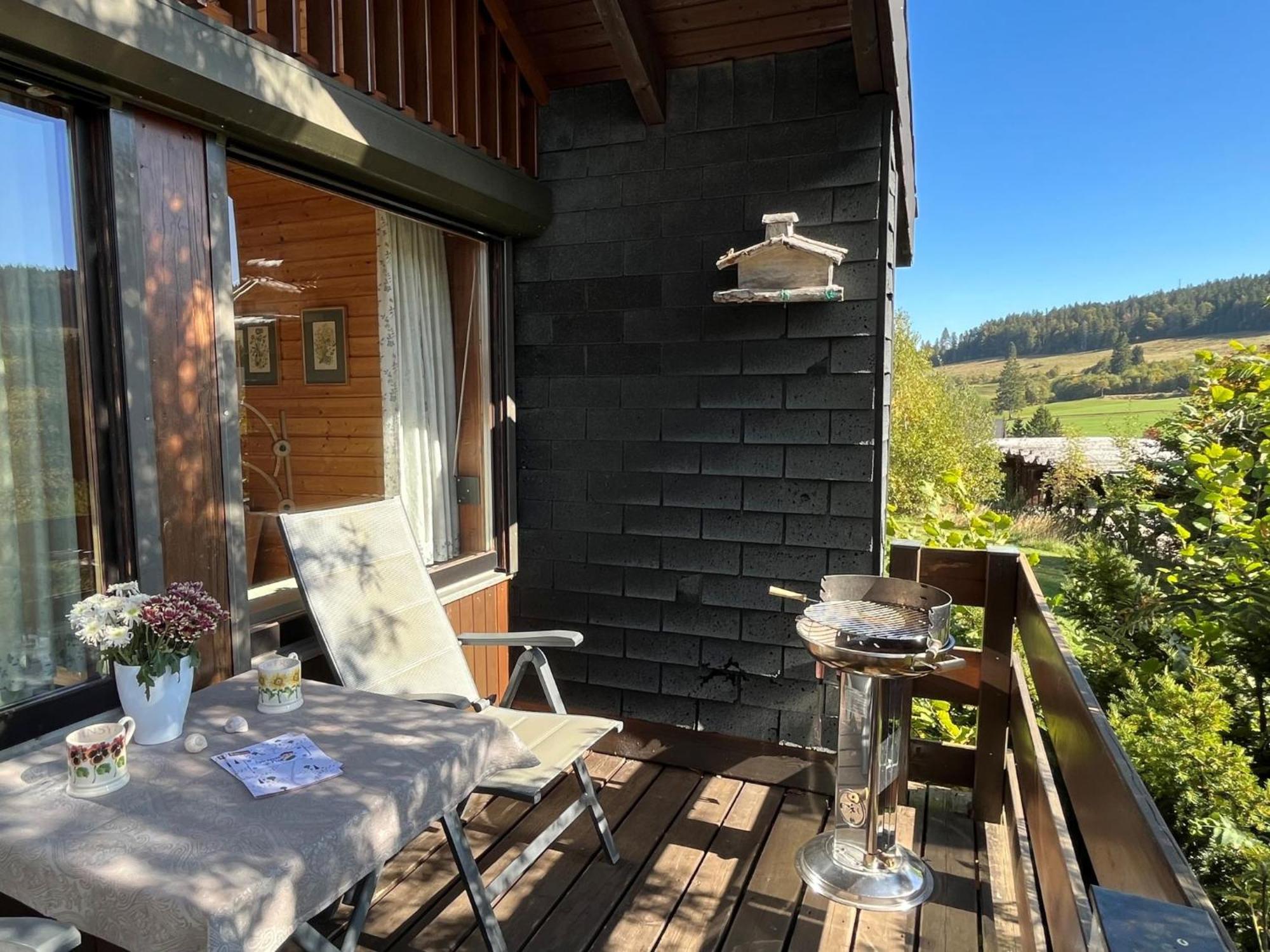 Holiday Home Rechbergblick - Beu302 By Interhome 波瑙施华瓦尔 外观 照片