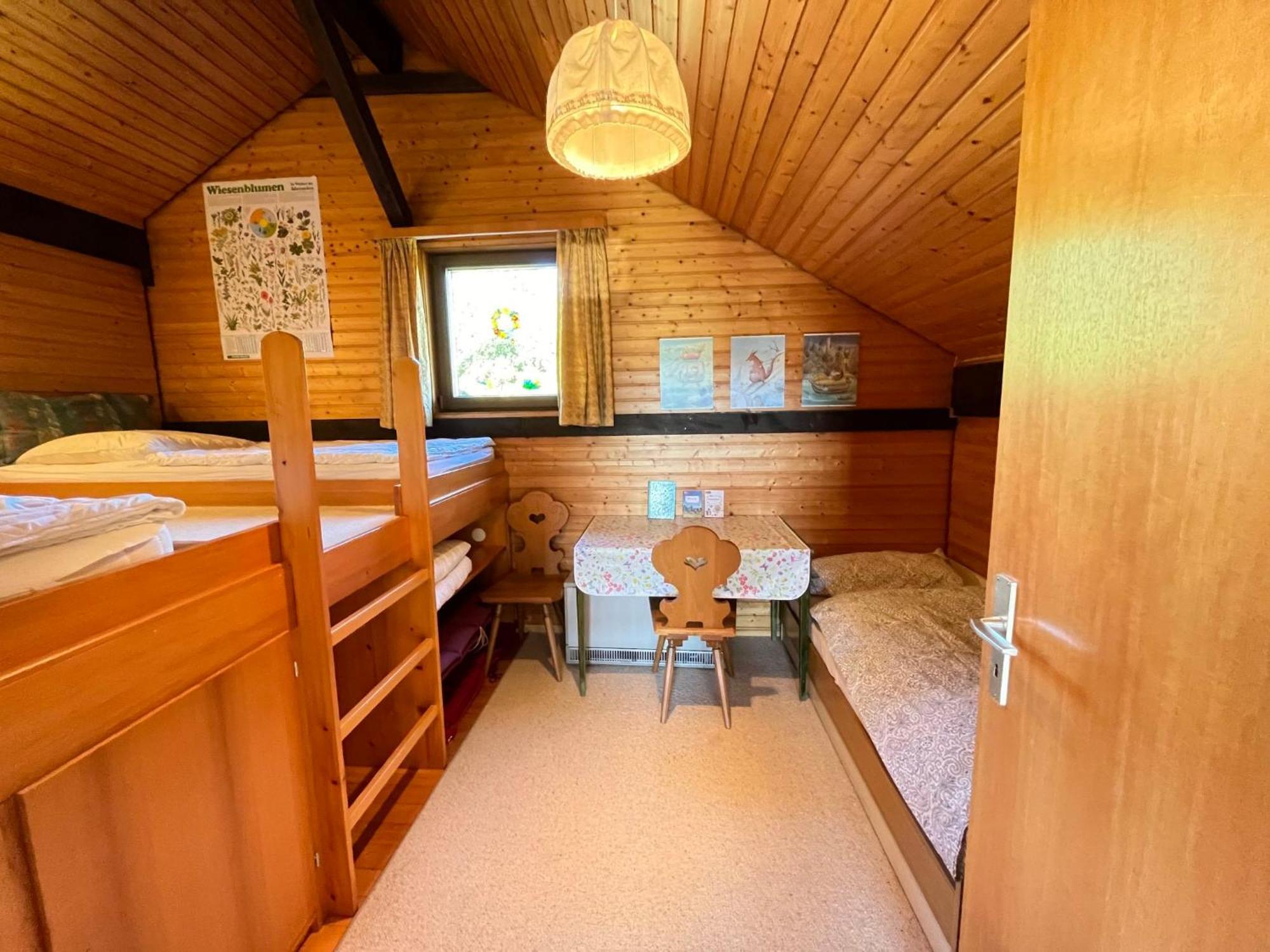 Holiday Home Rechbergblick - Beu302 By Interhome 波瑙施华瓦尔 外观 照片
